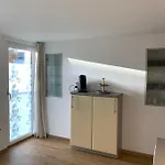 Apartamento Zum Bregenz