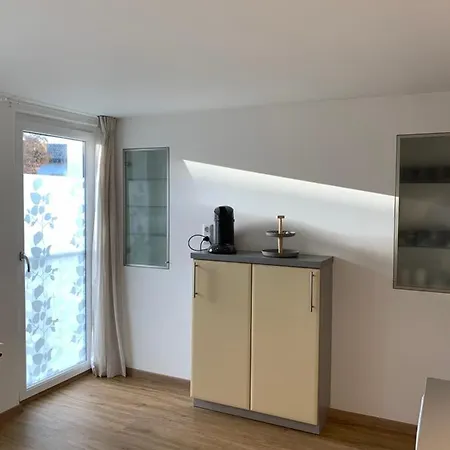 Apartment Zum Bregenz