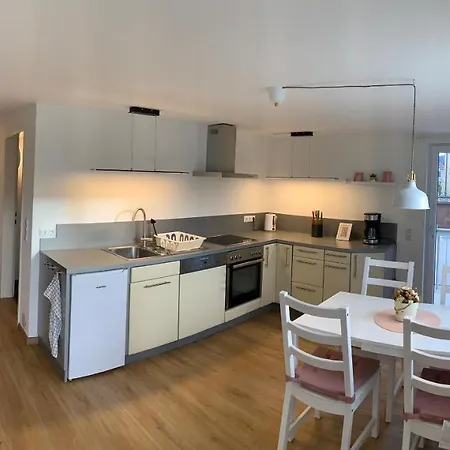 Apartment Zum Bregenz