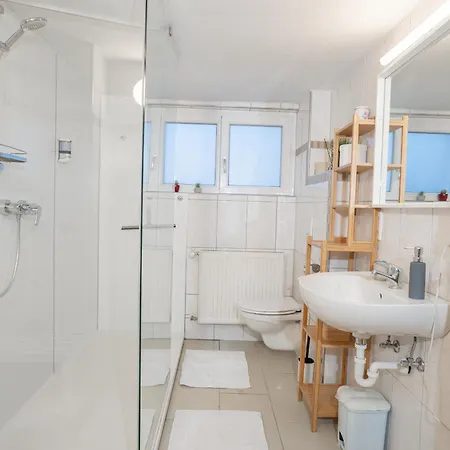Zum Apartment