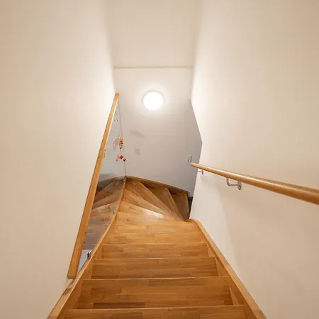 Zum Lägenhet Bregenz