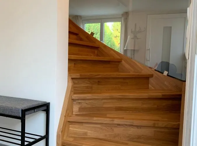 Zum Apartment Bregenz