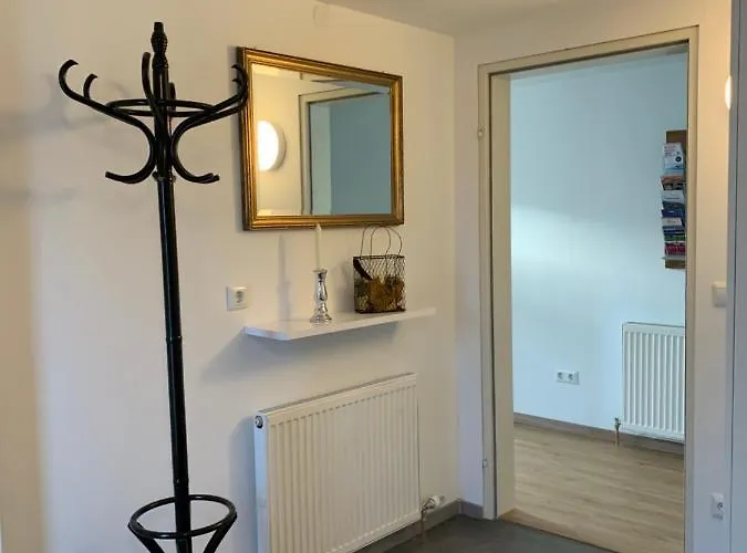 Zum Apartment Bregenz