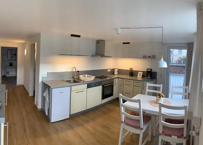 Apartment Zum Bregenz